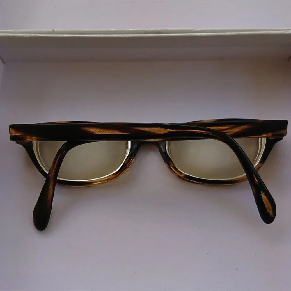 Oliver Peoples OV5161 1003 Luv Havana Eyeglasses Italy 49-17-140 Frame Only